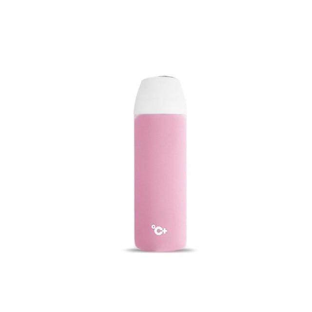 Bouteille D'Eau Multifonctions Intelligente 525 Ml-Bouteille D'Eau À Affichage De Température Instantanée