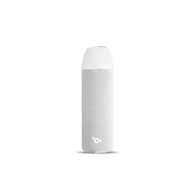 Bouteille D'Eau Multifonctions Intelligente 525 Ml-Bouteille D'Eau À Affichage De Température Instantanée