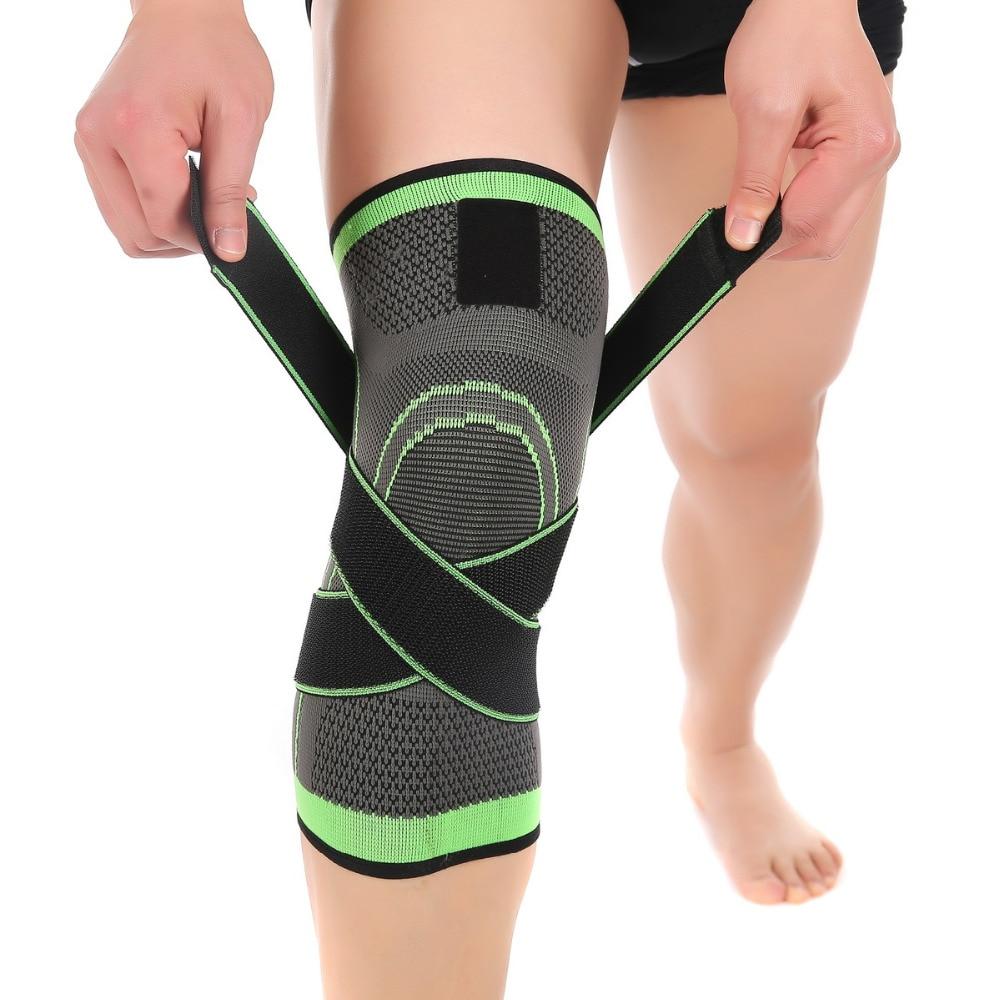 Genouillère Compression Sleeve Pad