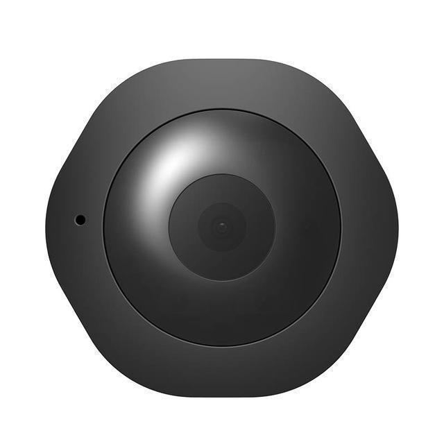 X201 Mini Caméra Hd Avec Capteur De Mouvement