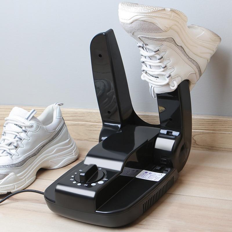 Séchage Électrique Des Chaussures Et Stérilisation