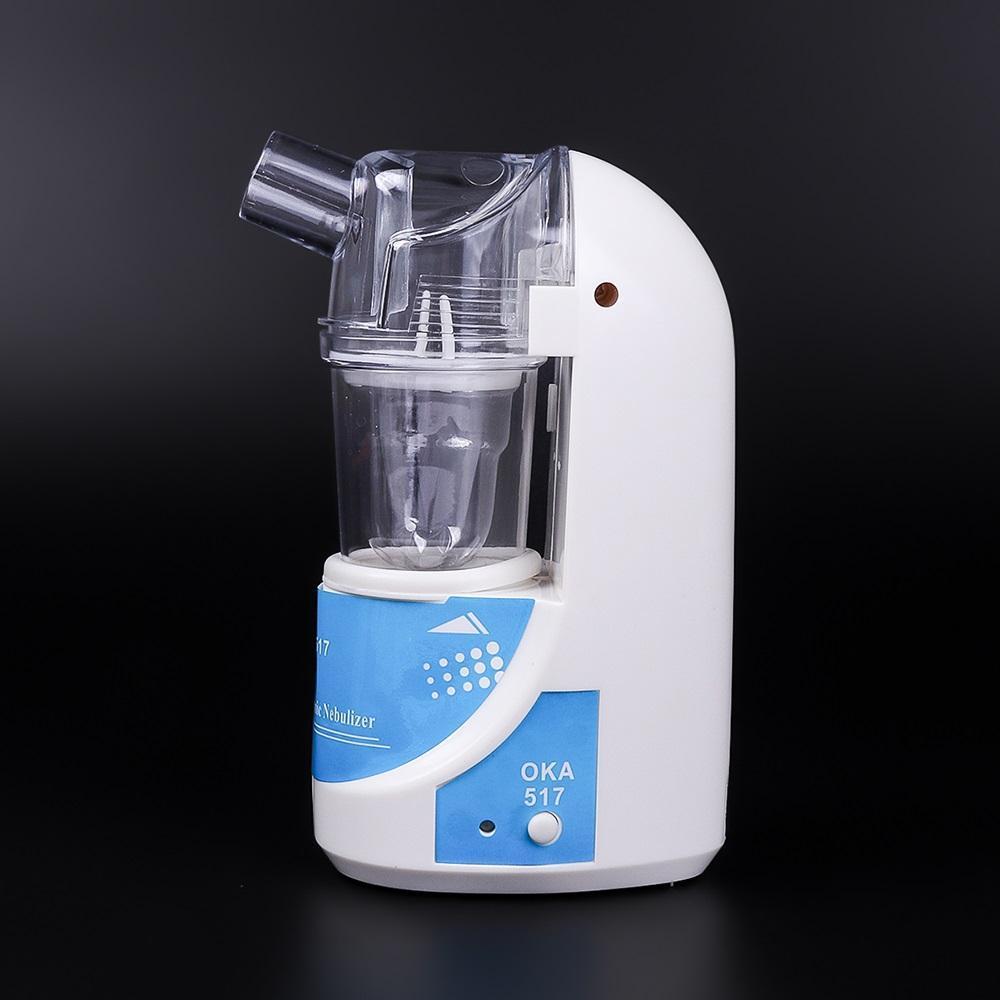 Nébuliseur Ultrasonique Super Portable Et Silencieux