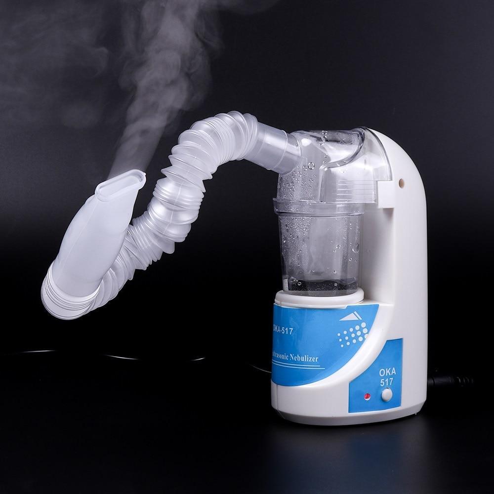 Nébuliseur Ultrasonique Super Portable Et Silencieux