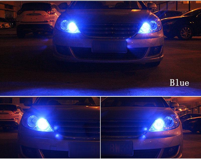 Lumières Led De Voiture Multicolores Avec Télécommande 194 168 501