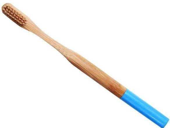 Brosse À Dents En Bambou