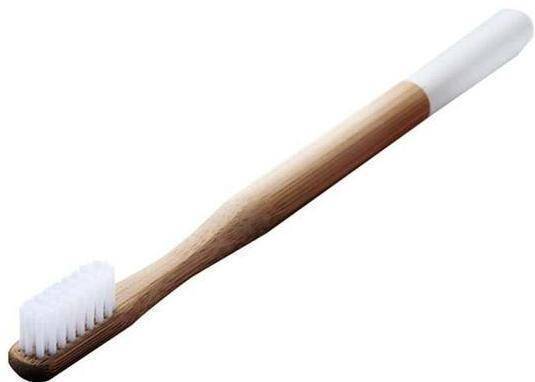 Brosse À Dents En Bambou