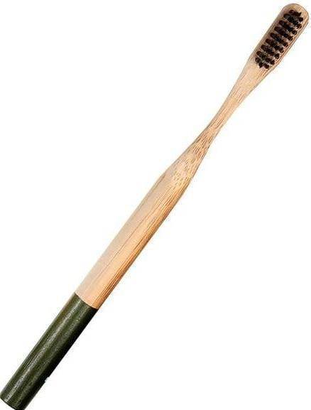 Brosse À Dents En Bambou