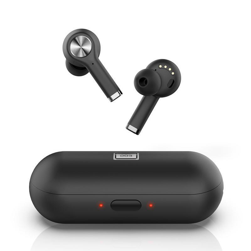 Oreillette Sans Fil Bluetooth 5.0 In Avec Fonction De Traduction