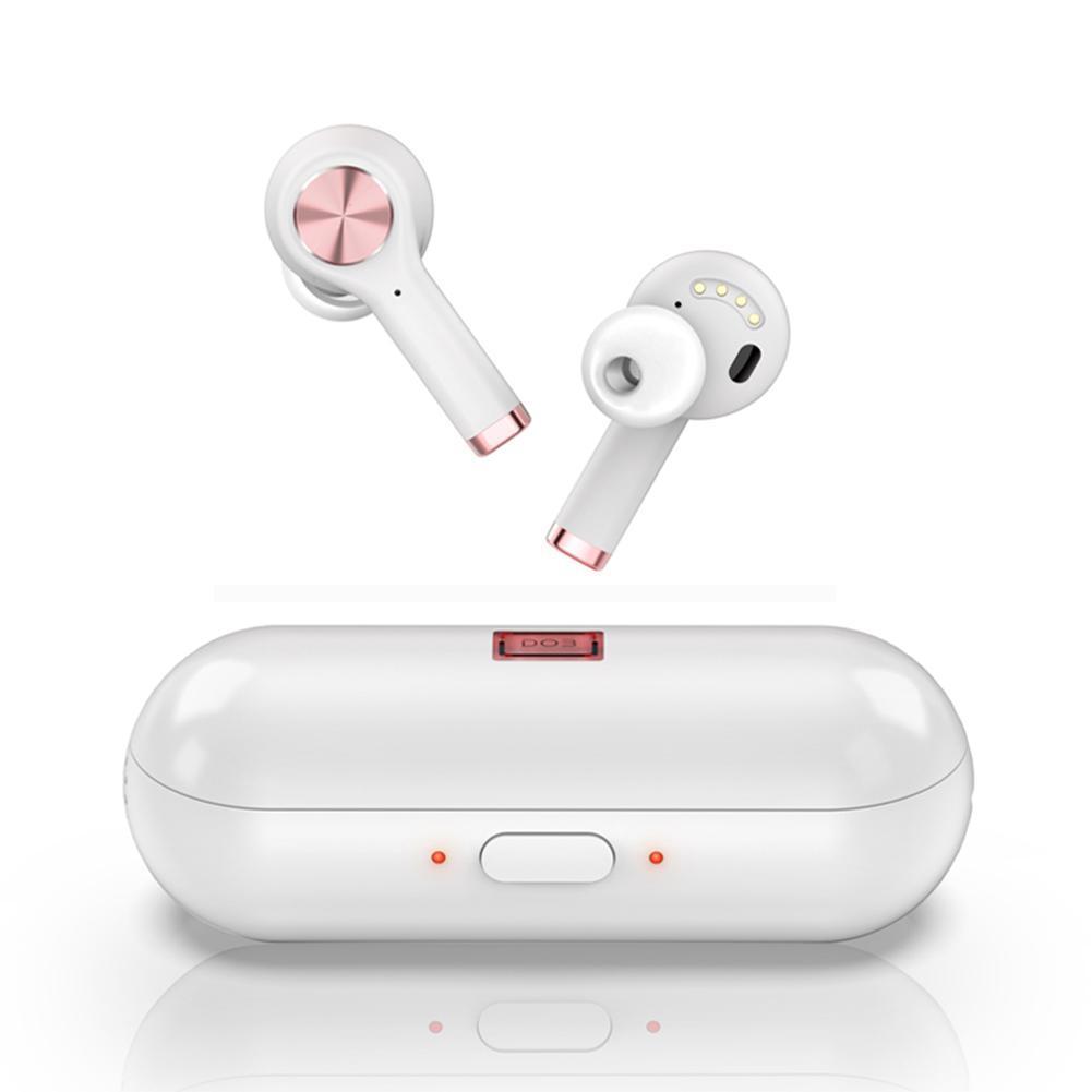 Oreillette Sans Fil Bluetooth 5.0 In Avec Fonction De Traduction