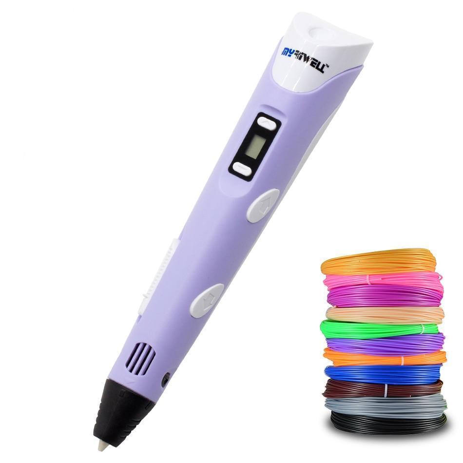 Meilleur Stylo D'Impression 3D Pour Les Enfants