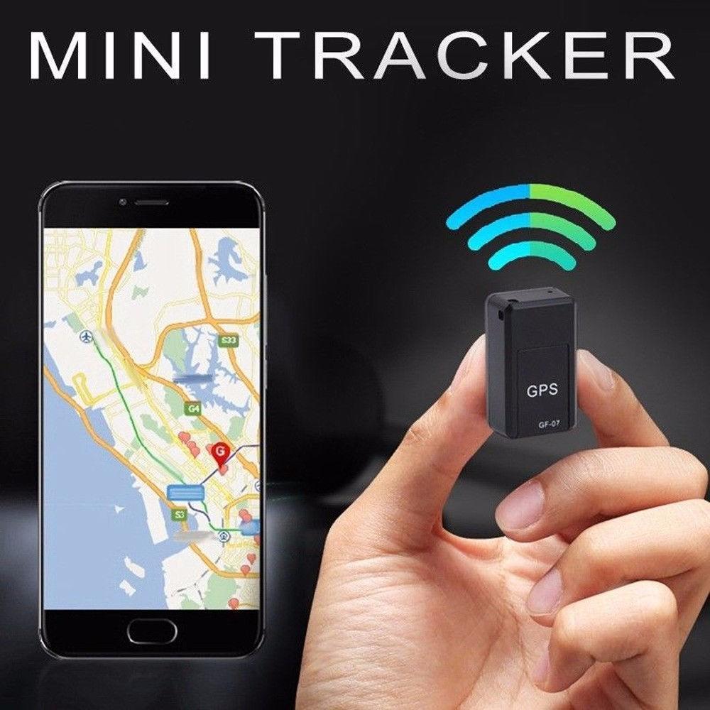 Gps En Temps Réel Tracker Live Audio