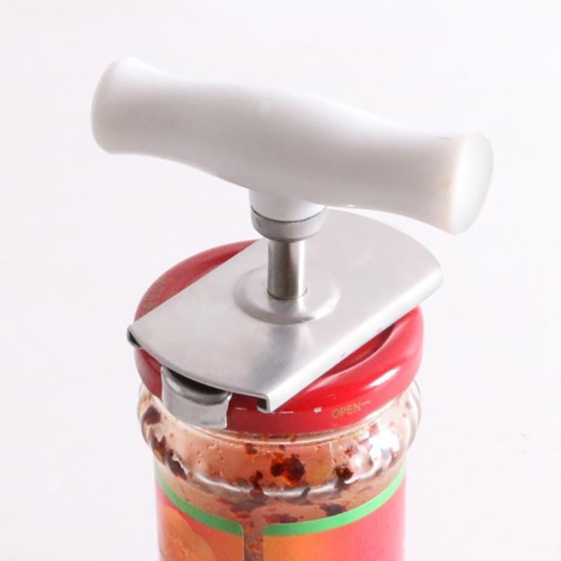 Ouvre-Boîtes Et Ouvre-Pots Ajustables