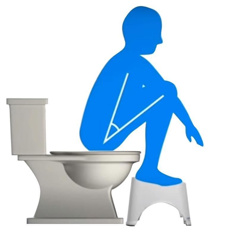 Squatty Potty Tabouret De Toilette