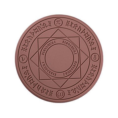 Chargeur Sans Fil Rapide Anime Magic Circle