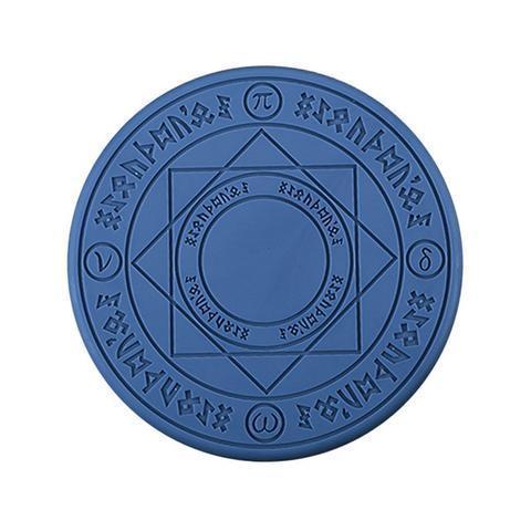 Chargeur Sans Fil Rapide Anime Magic Circle