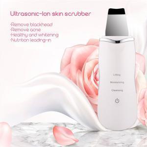 Épurateur De Nettoyage Pour Le Visage Profond Par Ultrasons