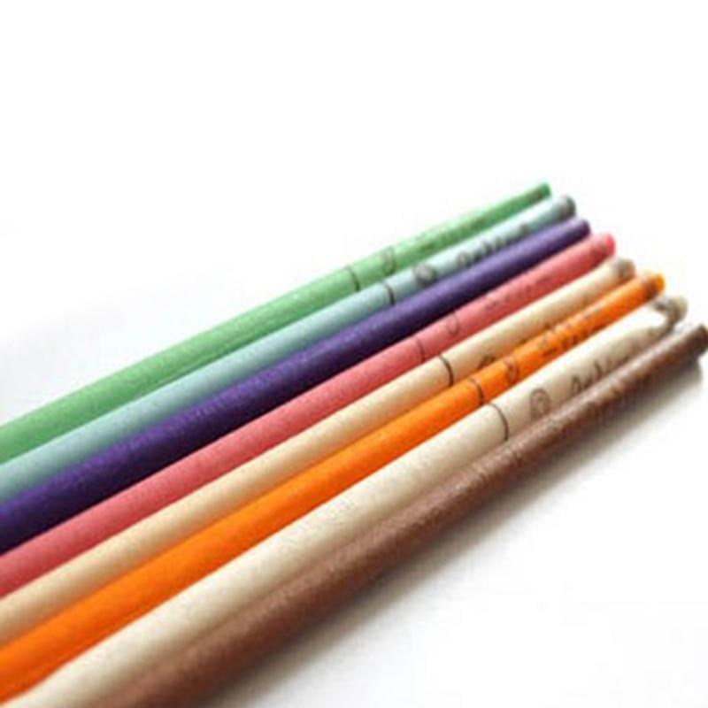 Bougies Naturelles Pour Le Nettoyage Des Oreilles 10Pcs