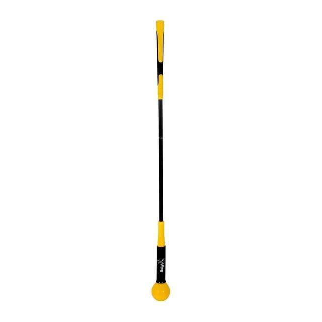 Aides Entraîneur De Golf Orange Whip