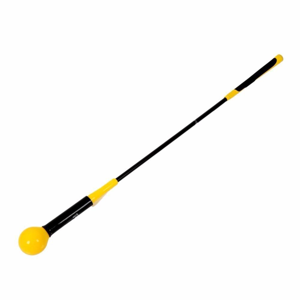 Aides Entraîneur De Golf Orange Whip