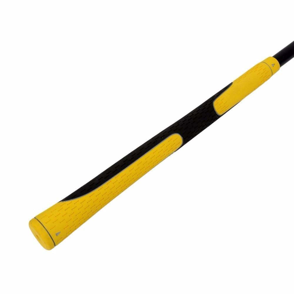 Aides Entraîneur De Golf Orange Whip