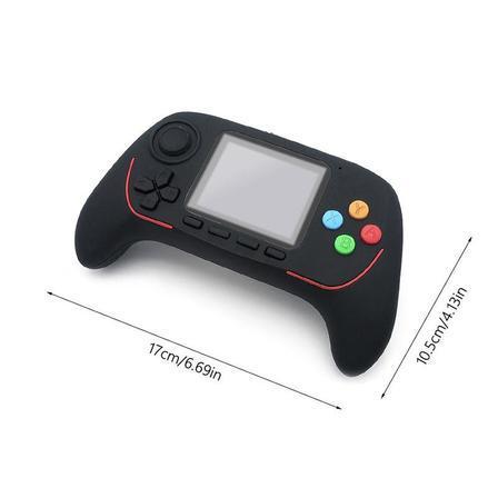 Contrôleur De Manette De Jeu Portable De Poche Pvp Écran Hp 2,5 Pouces Hp