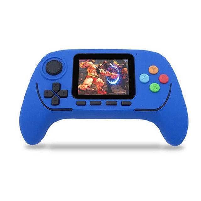 Contrôleur De Manette De Jeu Portable De Poche Pvp Écran Hp 2,5 Pouces Hp