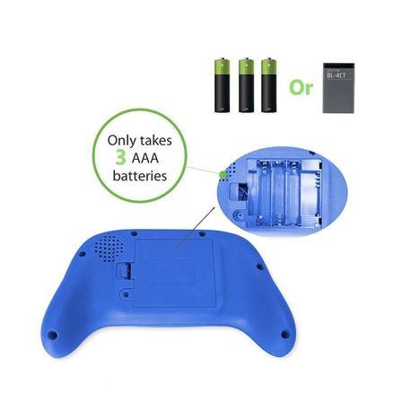 Contrôleur De Manette De Jeu Portable De Poche Pvp Écran Hp 2,5 Pouces Hp