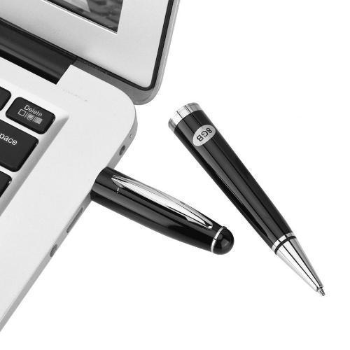 Le Meilleur Stylo D'Enregistrement Vocal