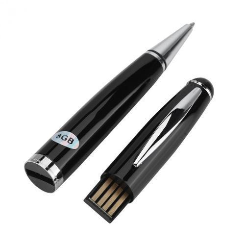 Le Meilleur Stylo D'Enregistrement Vocal