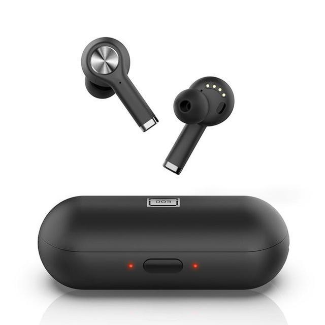 Écouteurs Instant Translator Waterproof