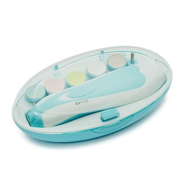 Coupe-Ongles Électrique