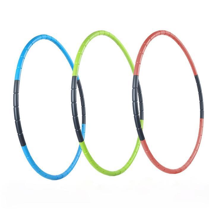 Hula Hoop Pondéré