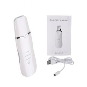 Épurateur De Nettoyage Pour Le Visage Profond Par Ultrasons