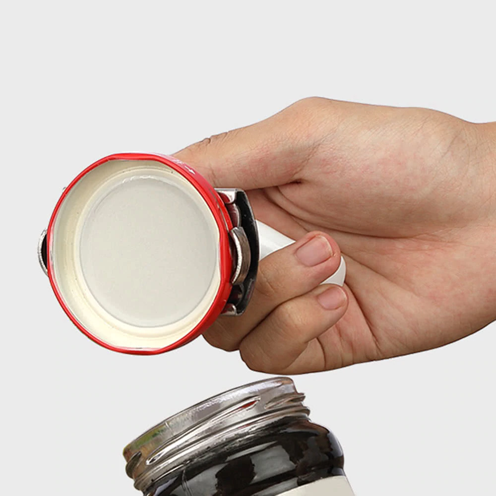Ouvre-Boîtes Et Ouvre-Pots Ajustables