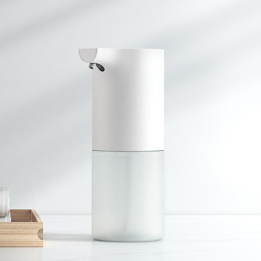 Distributeur De Savon Automatique Intelligent