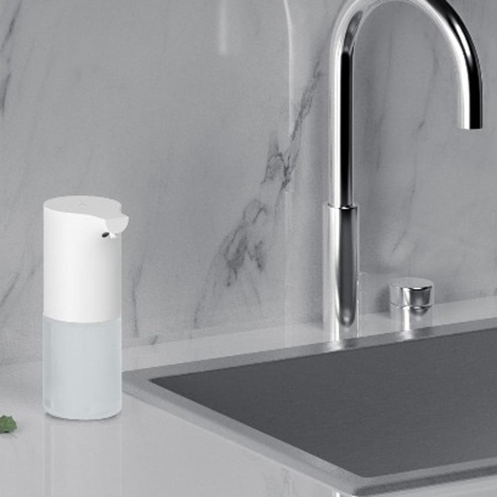 Distributeur De Savon Automatique Intelligent