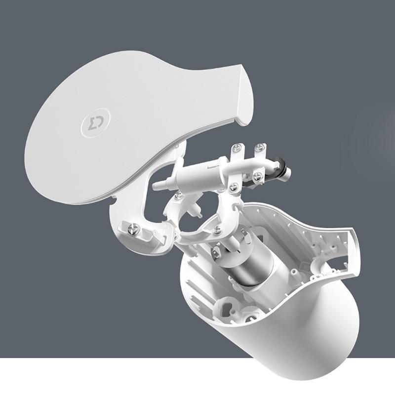 Distributeur De Savon Automatique Intelligent