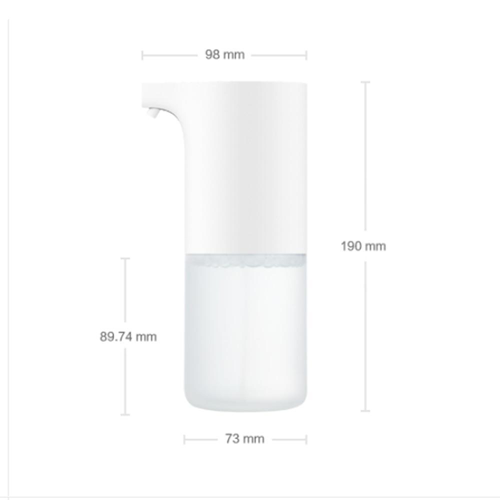 Distributeur De Savon Automatique Intelligent