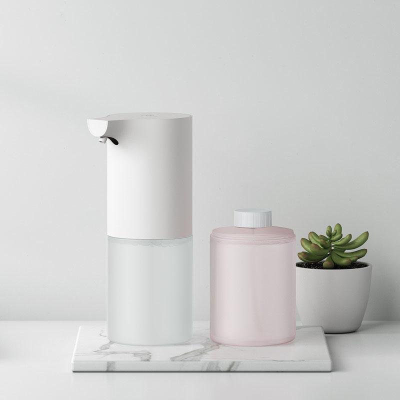 Distributeur De Savon Automatique Intelligent