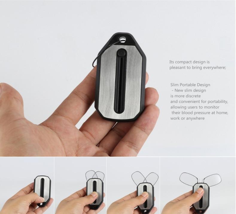 Lunettes De Lecture Pliantes Portables