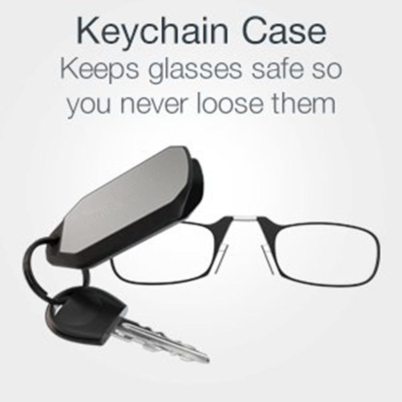 Lunettes De Lecture Pliantes Portables