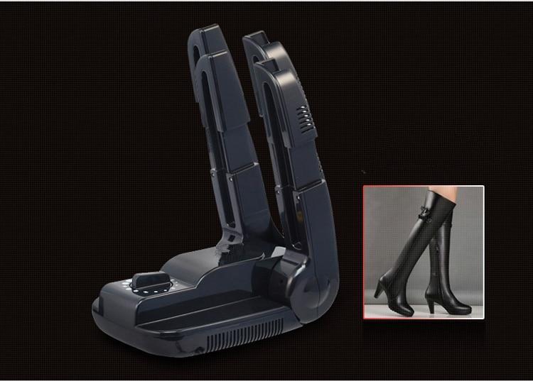 Séchage Électrique Des Chaussures Et Stérilisation