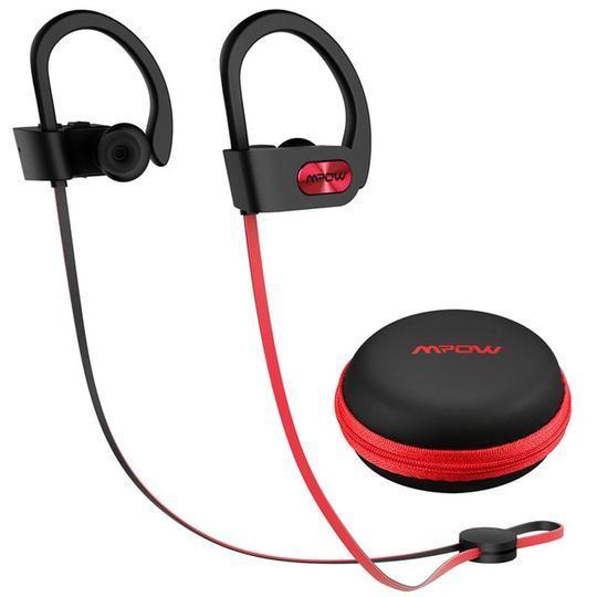 Ecouteurs Bluetooth Sans Fil "Ear Buddies"