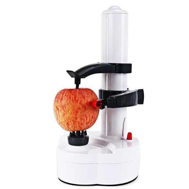 Machine Automatique D'Éplucheur De Fruit De Légume De Pomme De Terre Électrique