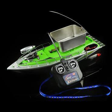 Bateau De Pêche Télécommandé