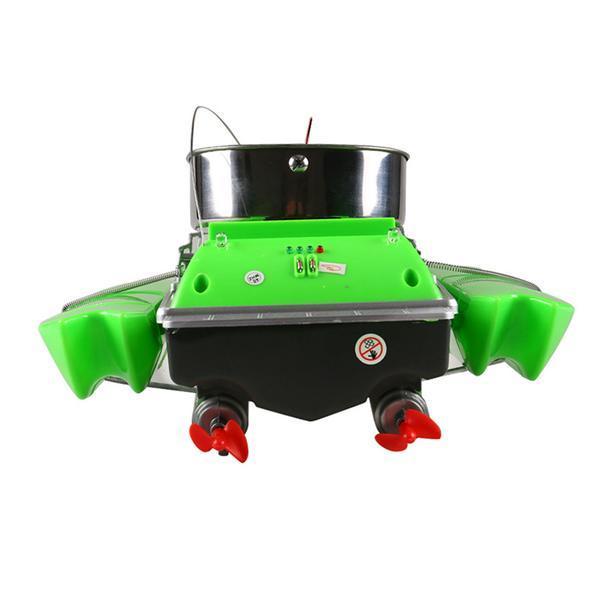 Bateau De Pêche Télécommandé