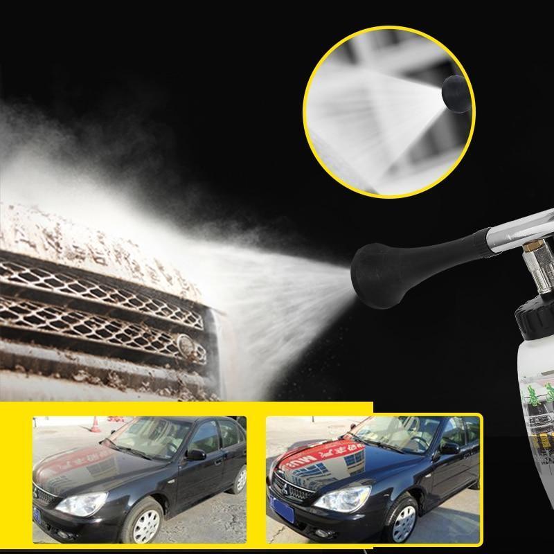 Outil À Haute Pression Tornador Gun Cleaner Car