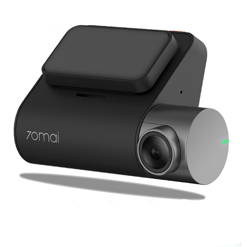 Dash Cam Pro 1944P Hd Dvr Tournage Continu
