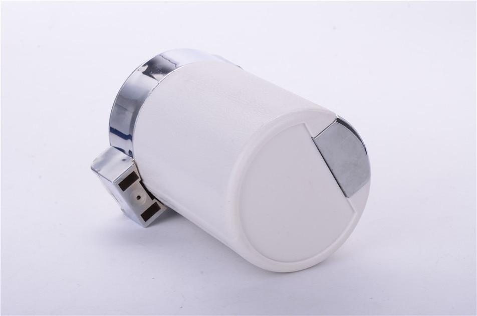 Cendrier De Cigarette Portable À Led
