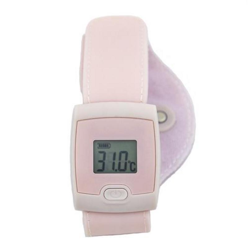 Thermomètre Sommeil Bien Bébé Fièvre